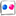Flickr icon