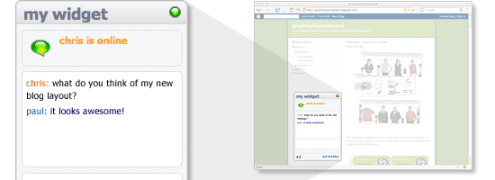 Free Webchats