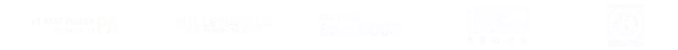 awards logos