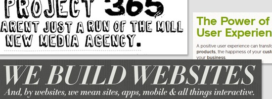Designing a Website's Introductory Text: Tips and Examples | WebFX