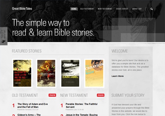 Designing a Website's Introductory Text: Tips and Examples | WebFX