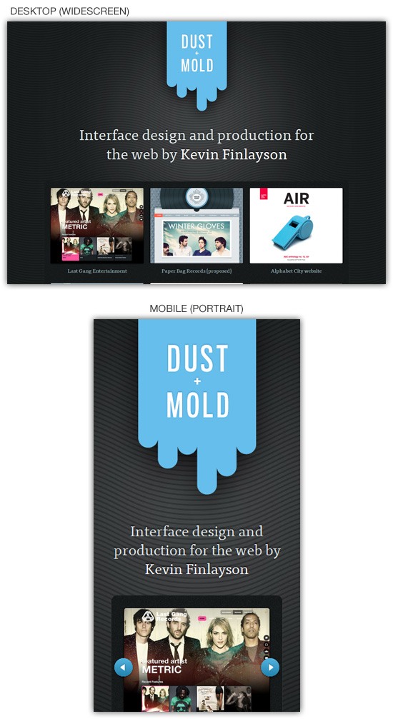 25 Beautiful Responsive Web Design Examples for Inspiration | Free PHP