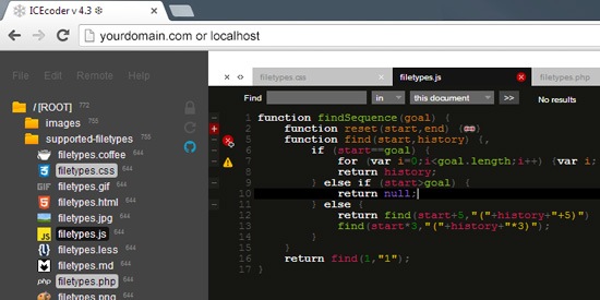 A New Breed Of Free Source Code Editors A New Breed Of Free Source Code Editors
