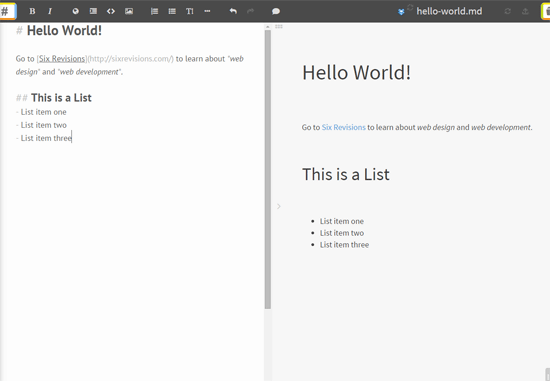 Md Markup Syntax Md Markup Syntax