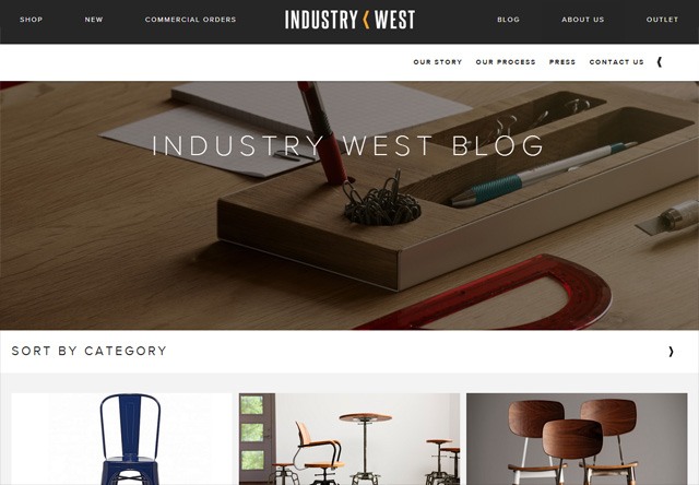 Industry West Magazine