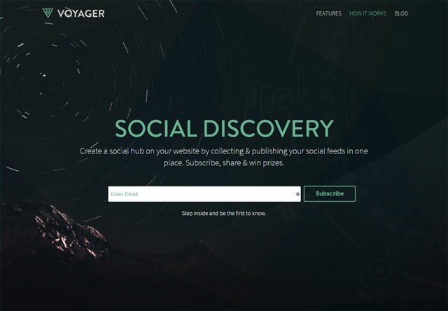20 Coming Soon Pages For Inspiration