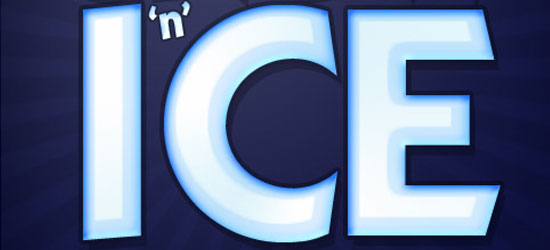 Icey Styles - screen shot.