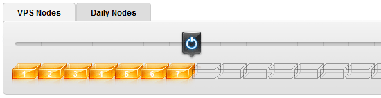 Have scalable web server resources