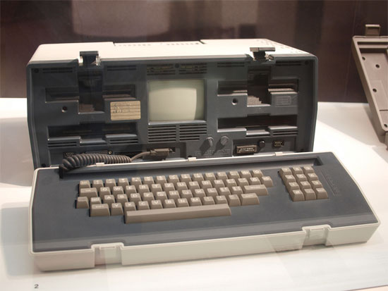 A Look into the History of Computers - Execview
