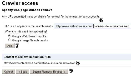 How To Find And Remove Broken Links In Your Website