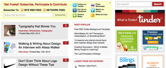 banner ads excellent examples for inspiration banner ad examples