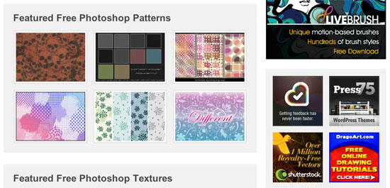 Banner Ads Excellent Examples For Inspiration