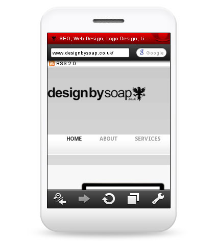 10 Excellent Tools For Testing Your Site On Mobile Devices