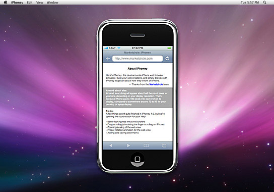 10 Excellent Tools For Testing Your Site On Mobile Devices 10 Excellent Tools For Testing Your Site On Mobile Devices