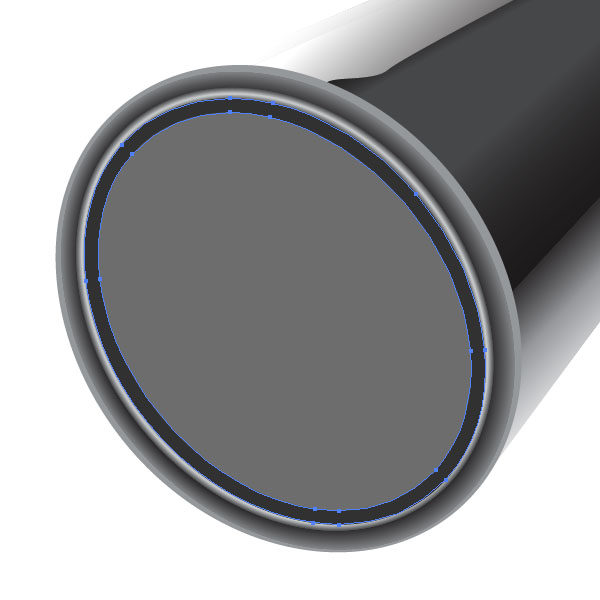 Learn to Draw a Spilled Paint Bucket in Illustrator