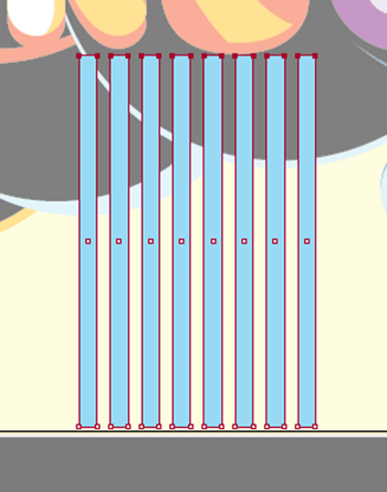 24 c SelectTopAnchorPoints