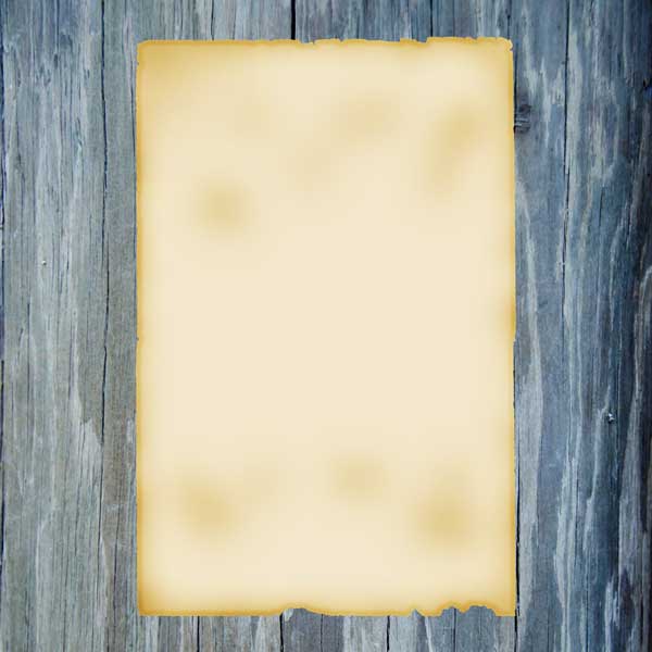 Create An Old West Wanted Poster In Adobe Photoshop