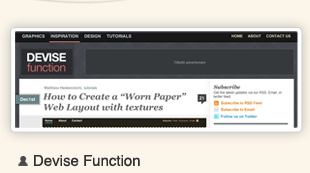 Devise Function