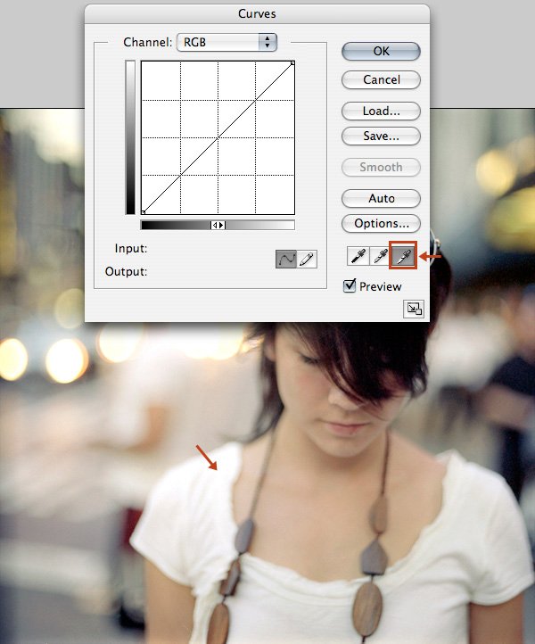 vintage photo effect in photoshop