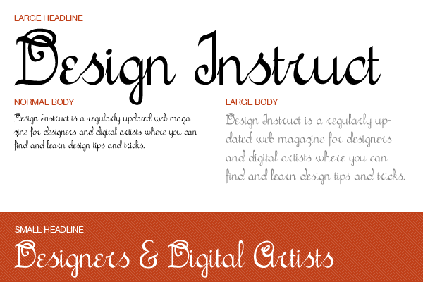 Download 10 Free Beautiful Script Fonts To Download SVG Cut Files