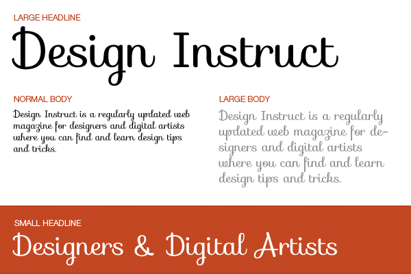 Download 10 Free Beautiful Script Fonts To Download SVG Cut Files