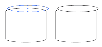 Drawing the base shape for the head