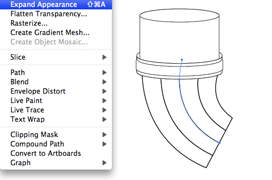 Create a new Art Brush