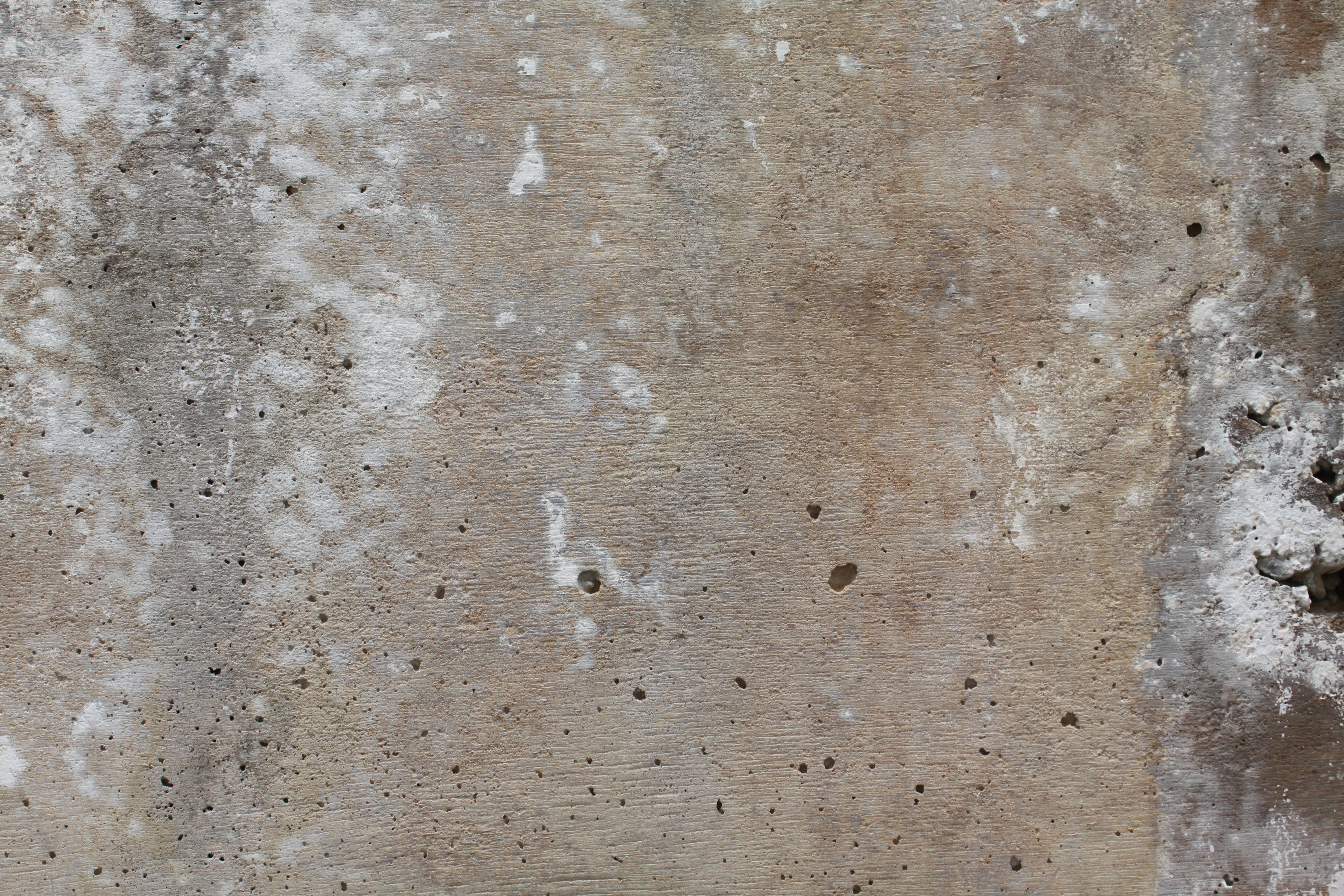 7 Free HQ Concrete Wall Textures | Downloadable