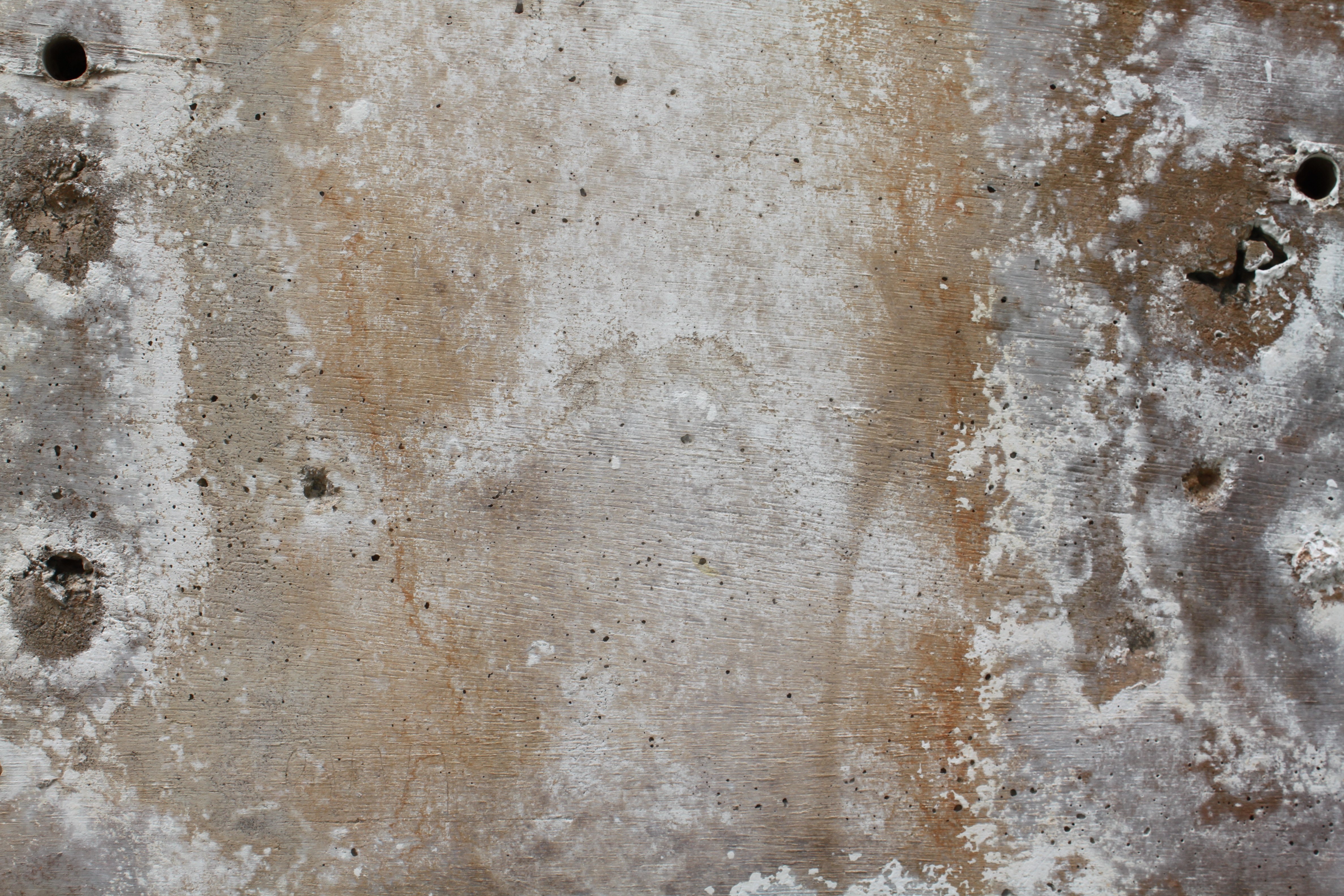 7 Free HQ Concrete Wall Textures | Downloadable