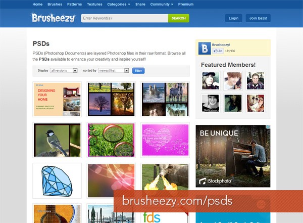 Download 10 Best Websites For Downloading Free Psd Files PSD Mockup Templates