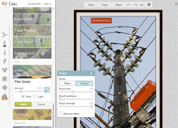 5 Free Online Photo Editors For Your Photos