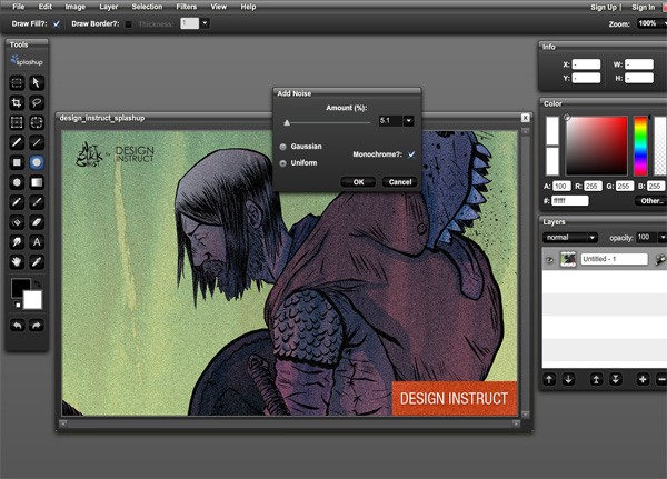 5 Free Online Photo Editors For Your Photos