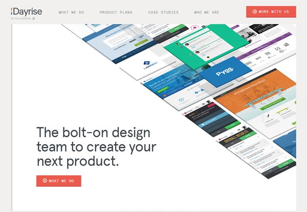 50 Beautifully Simple Portfolio Websites For Your Inspiration