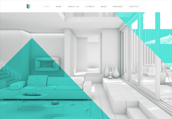 50 Beautifully Simple Portfolio Websites For Your Inspiration
