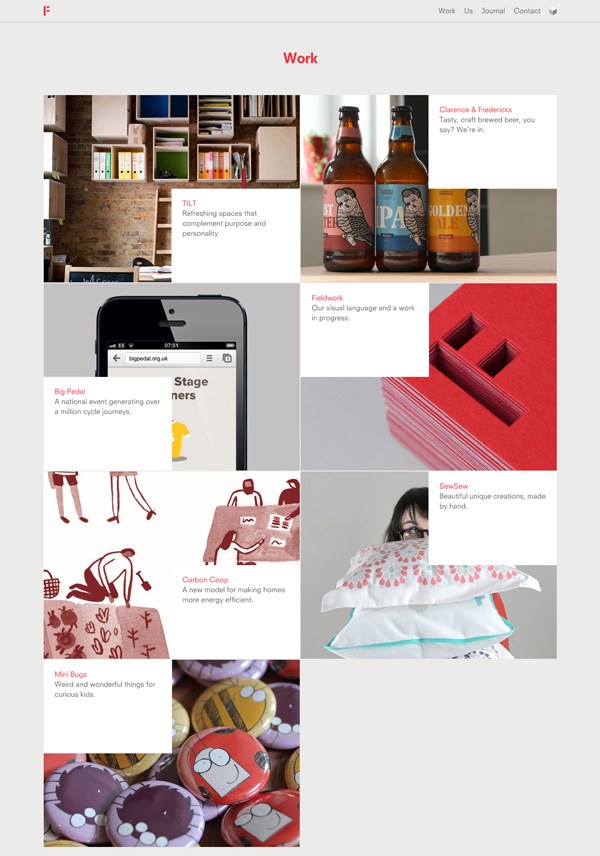A Guide To Designing A Portfolio Website