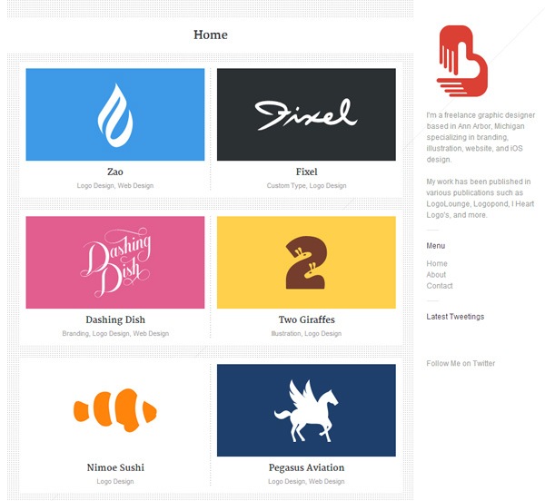 A Guide to Designing a Portfolio Website