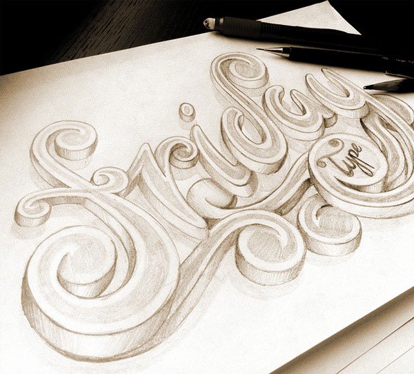 30 Beautiful Sketches for Inspiration
