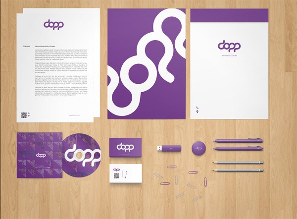 Download 29 Free Branding Mockup Templates You Can Download Today