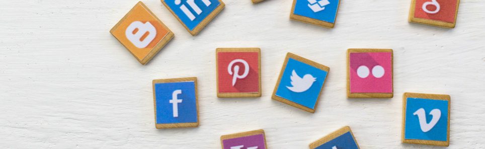 social media feature