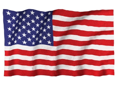 American American Flag