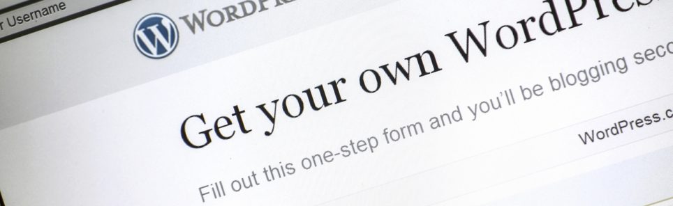 WordPress