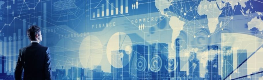 6 Predictions for the Future of the Internet