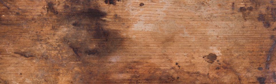 Old wooden cutting board vintage textured background