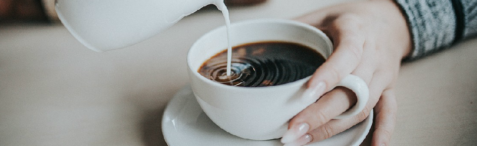 Coffee Ring Designs | Photoshop Brush Pack