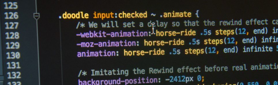 css demo feature