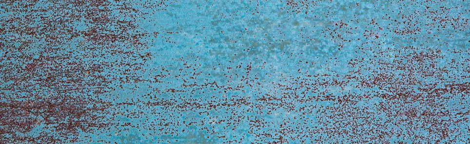 blue feature