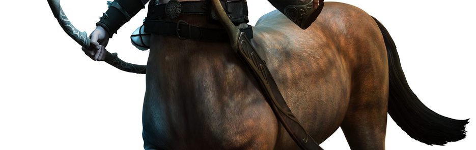 Centaur