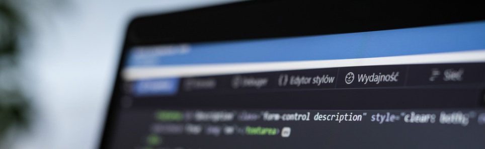 web code design