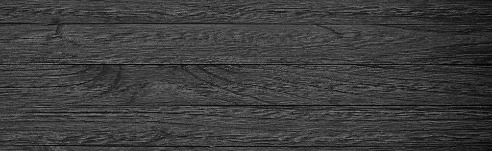 dark wood feature