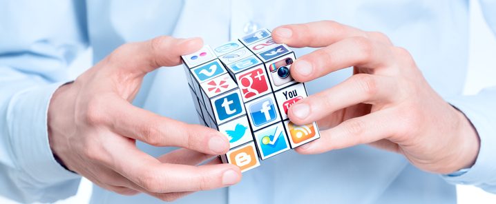 Solving a media puzzle